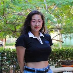 Katherine Xie